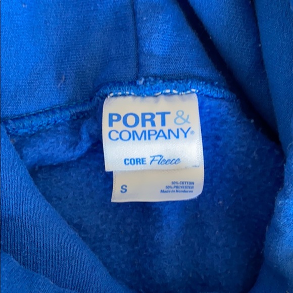 Billie Eilish sweatshirt - Picture 3 of 3